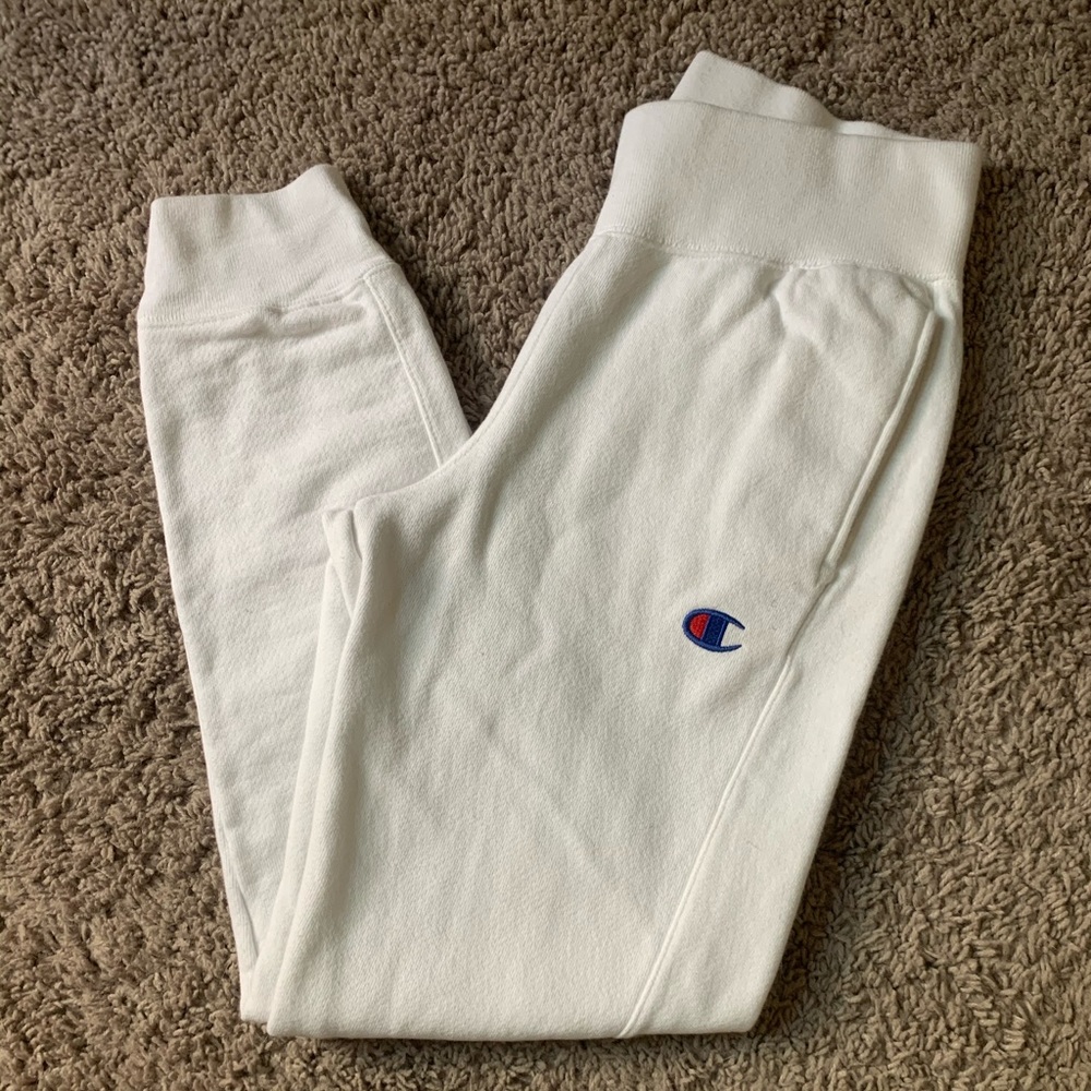 Champion sweatpants